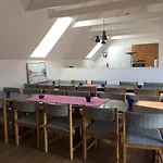 Korinth - Betjeningsfrit Hostel