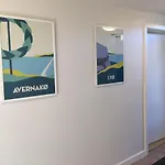 Hostel Korinth - Betjeningsfrit
