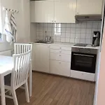 Korinth - Betjeningsfrit Hostel Fåborg
