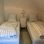 Korinth - Betjeningsfrit Hostel