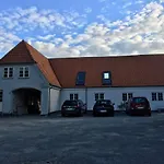 Korinth - Betjeningsfrit Hostel
