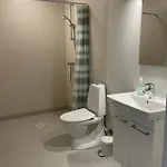 Korinth - Betjeningsfrit Hostel Fåborg
