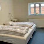 Korinth - Betjeningsfrit Hostel *