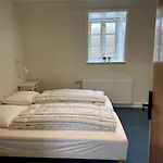 Hostel Korinth - Betjeningsfrit Fåborg