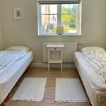 Korinth - Betjeningsfrit Hostel