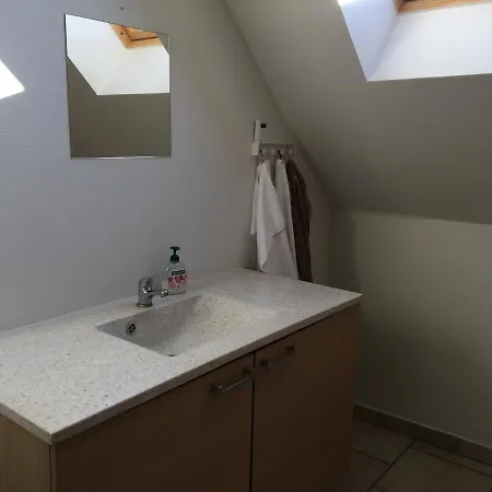 Korinth - Betjeningsfrit Auberge de jeunesse