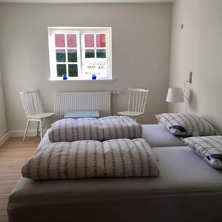 Korinth - Betjeningsfrit *