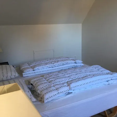 Korinth - Betjeningsfrit Auberge de jeunesse *