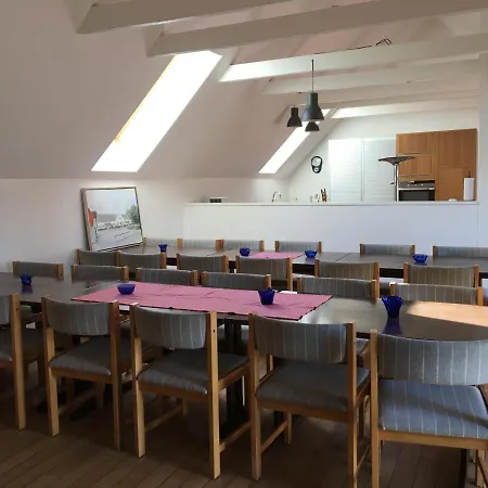 Korinth - Betjeningsfrit Auberge de jeunesse