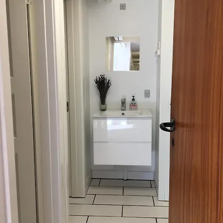 Korinth - Betjeningsfrit Fåborg