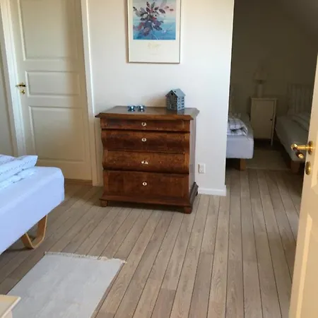 Auberge de jeunesse Korinth - Betjeningsfrit