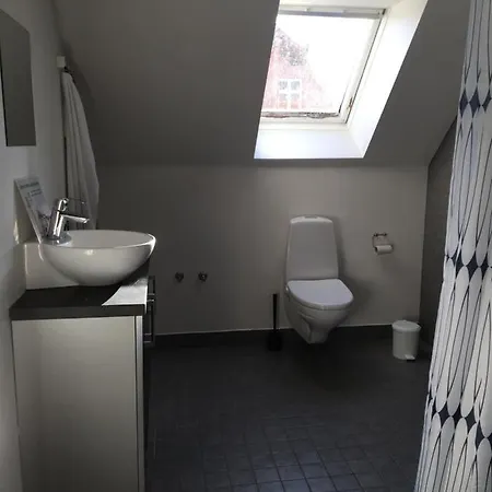 Korinth - Betjeningsfrit