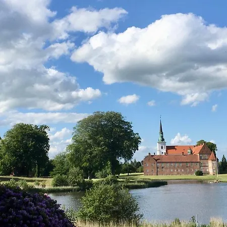 Korinth - Betjeningsfrit * Fåborg