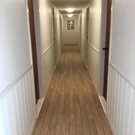 Hostel Korinth - Fåborg