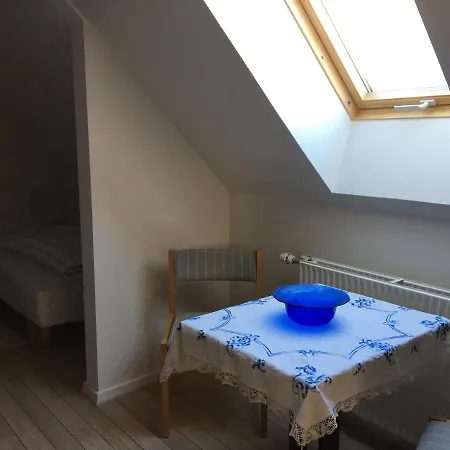 Auberge de jeunesse Korinth - Betjeningsfrit *