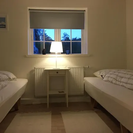 Korinth - Betjeningsfrit