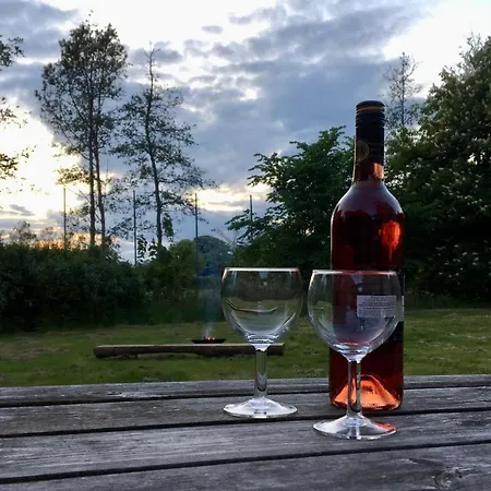 Korinth - Betjeningsfrit * Fåborg