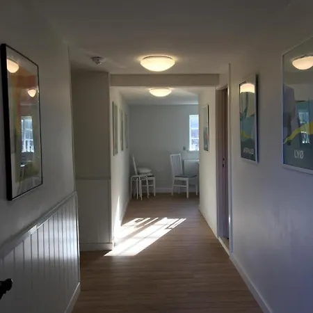 Korinth - Betjeningsfrit * Fåborg