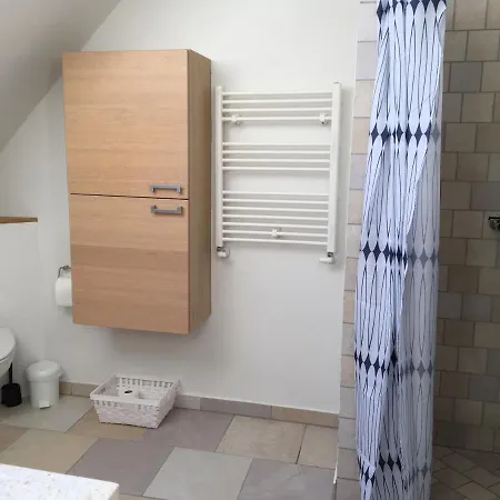 Auberge de jeunesse Korinth - Betjeningsfrit