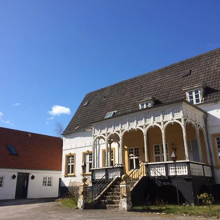 Korinth - Betjeningsfrit Fåborg