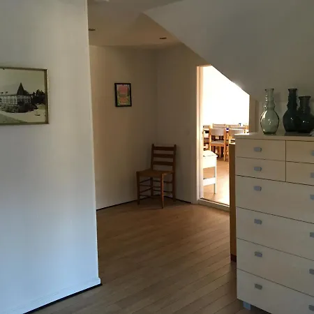 Korinth - Betjeningsfrit Auberge de jeunesse *