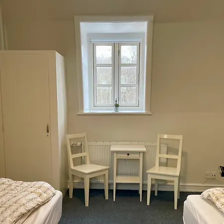 Korinth - Betjeningsfrit