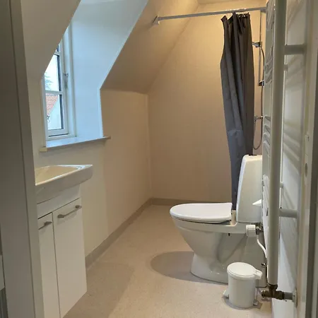 Korinth - Betjeningsfrit Fåborg