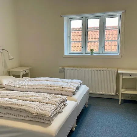 Korinth - Betjeningsfrit Auberge de jeunesse