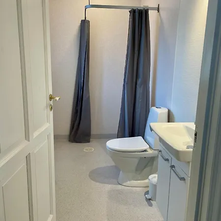 Korinth - Betjeningsfrit * Fåborg