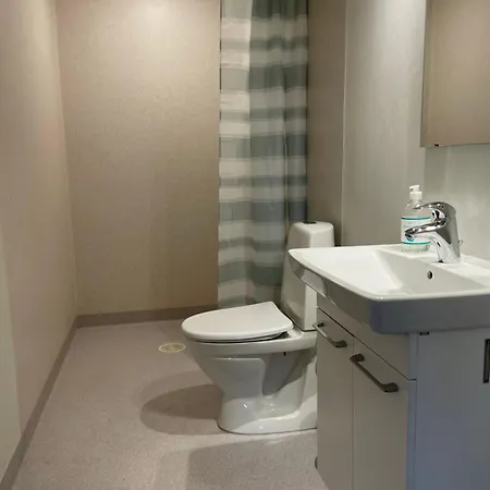 Korinth - Betjeningsfrit Fåborg