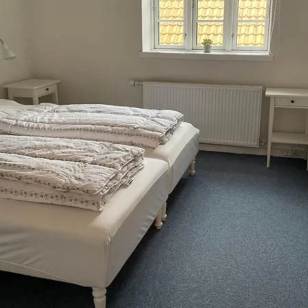 Korinth - Betjeningsfrit