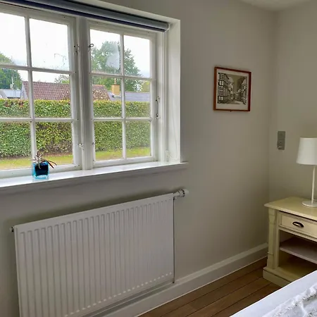 Auberge de jeunesse Korinth - Betjeningsfrit Fåborg