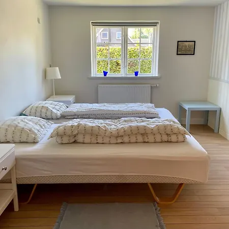 Korinth - Betjeningsfrit *