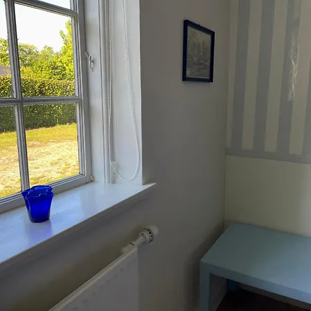 Korinth - Betjeningsfrit * Fåborg