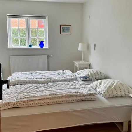 Auberge de jeunesse Korinth - Betjeningsfrit