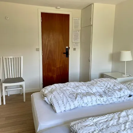 Korinth - Betjeningsfrit Vandrarhem *