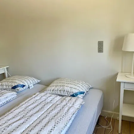 Auberge de jeunesse Korinth - Betjeningsfrit *