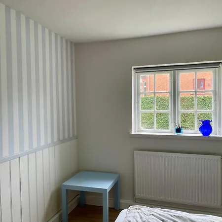Korinth - Betjeningsfrit Hostel Fåborg