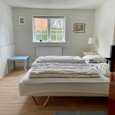 Auberge de jeunesse Korinth - Betjeningsfrit Fåborg