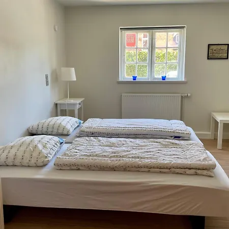 Korinth - Betjeningsfrit Fåborg