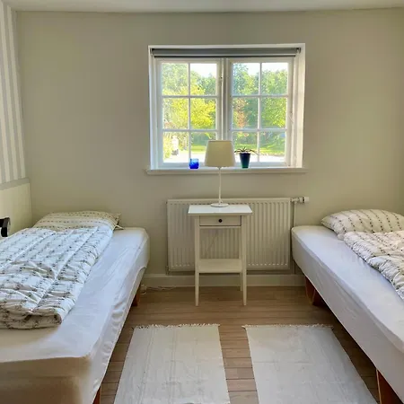 Korinth - Betjeningsfrit