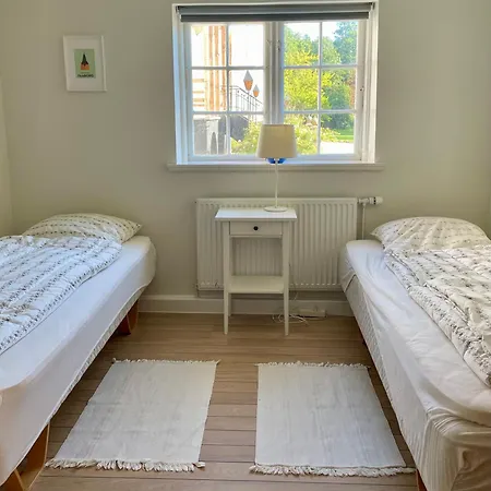 Korinth - Betjeningsfrit Auberge de jeunesse